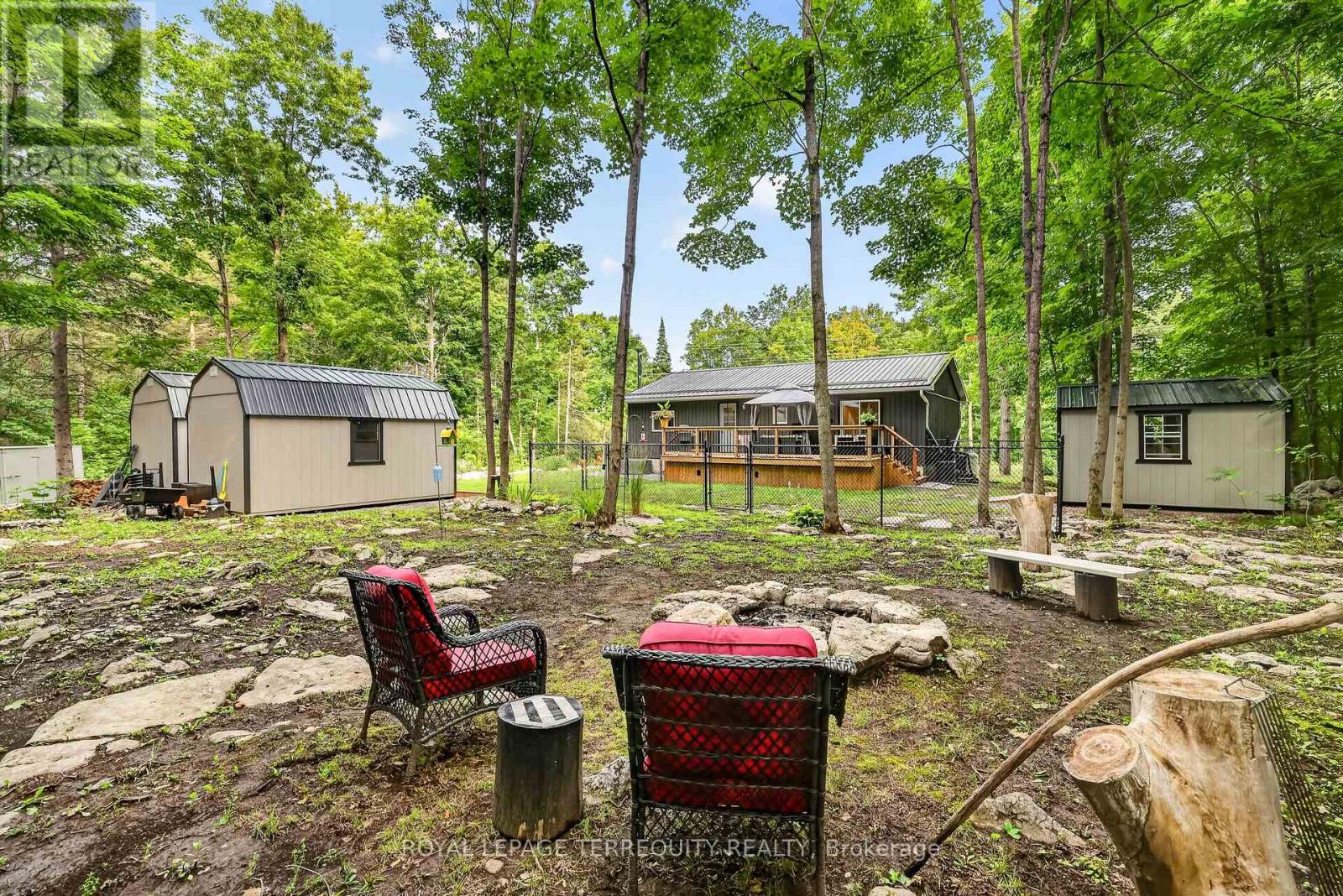219 Station Road, Marmora And Lake, Ontario  K0K 2M0 - Photo 41 - X13602430