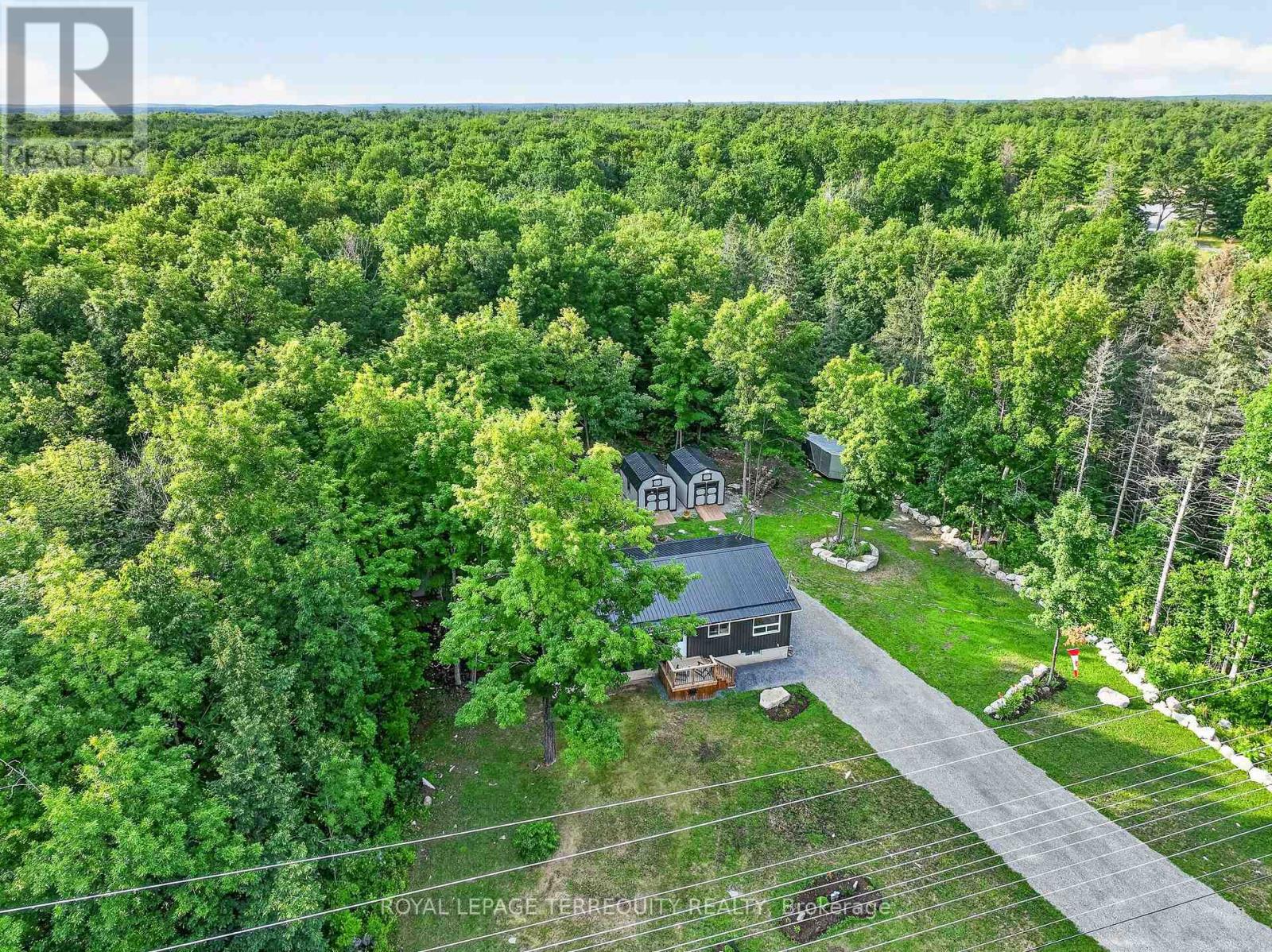 219 Station Road, Marmora And Lake, Ontario  K0K 2M0 - Photo 5 - X13602430