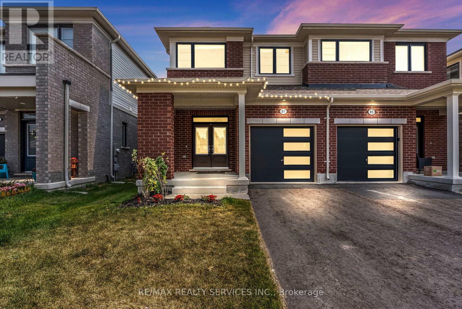 87 PREST WAY, Centre Wellington, Ontario