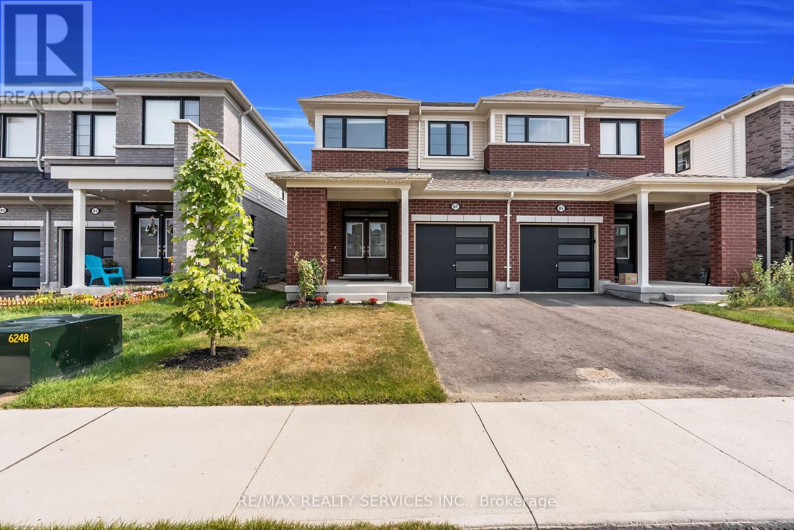 87 Prest Way, Centre Wellington, Ontario  N1M 0J5 - Photo 2 - X13602438