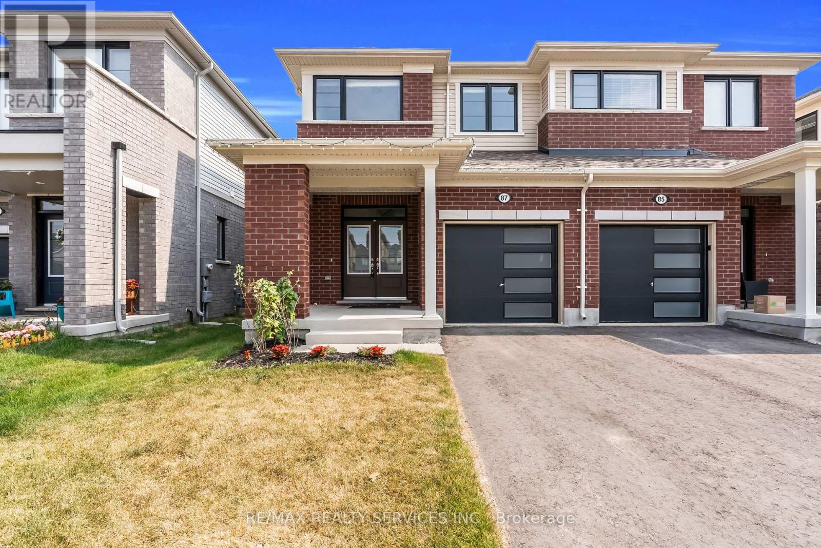 87 Prest Way, Centre Wellington, Ontario  N1M 0J5 - Photo 3 - X13602438