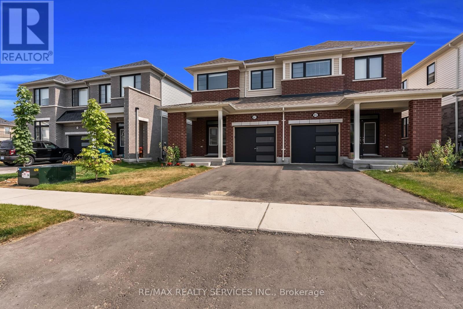 87 Prest Way, Centre Wellington, Ontario  N1M 0J5 - Photo 4 - X13602438