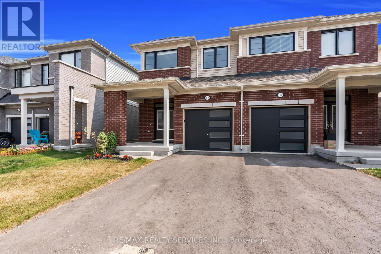 87 Prest Way, Centre Wellington, Ontario  N1M 0J5 - Photo 5 - X13602438
