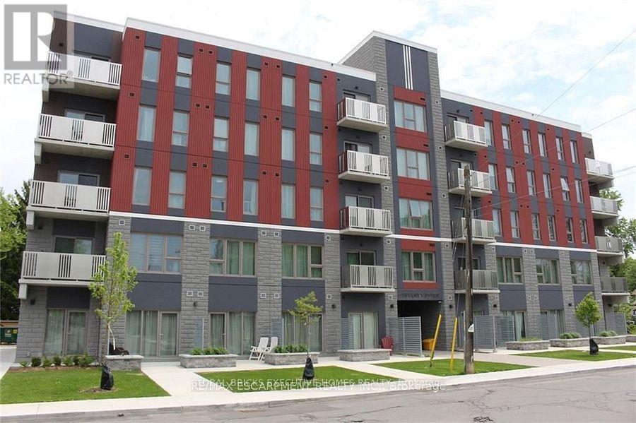 402 - 77 LELAND STREET, Hamilton (Ainslie Wood)