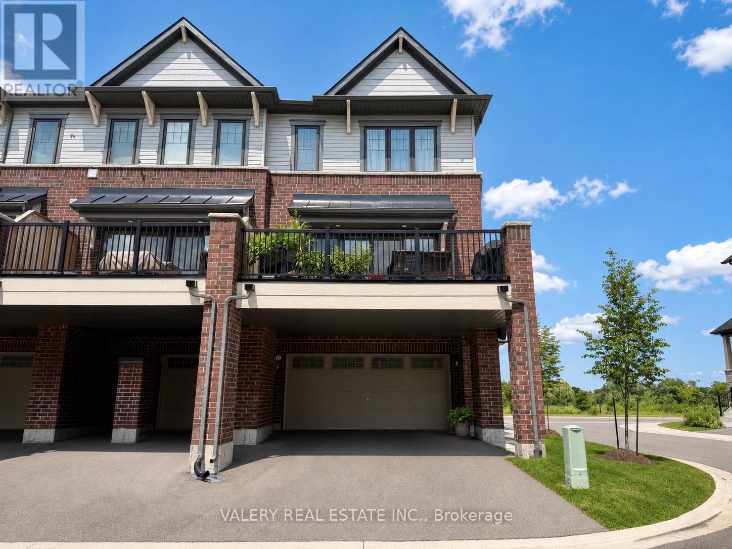 16 - 185 BEDROCK DRIVE, Hamilton (Stoney Creek)