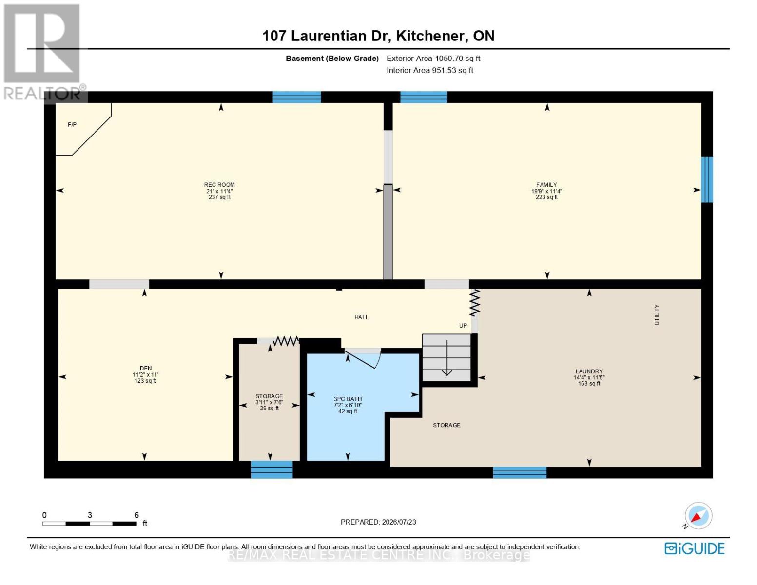 107 Laurentian Drive, Kitchener, Ontario  N2E 1C3 - Photo 48 - X13602562