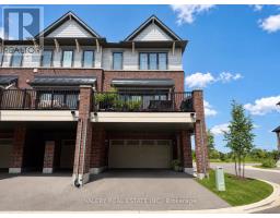 16 - 185 BEDROCK DRIVE, Hamilton, Ontario