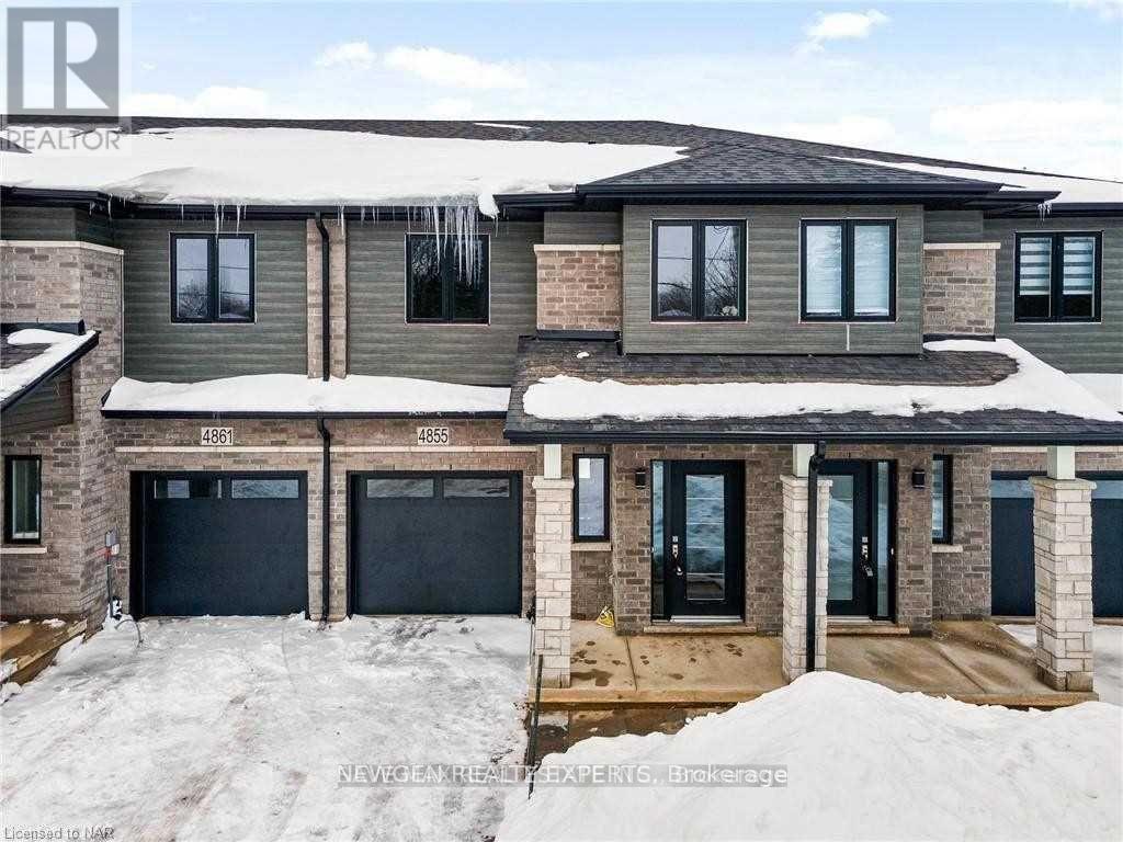 4855 PETTIT AVENUE, Niagara Falls, Ontario