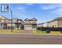 16 BLANEY STREET, Brant, Ontario