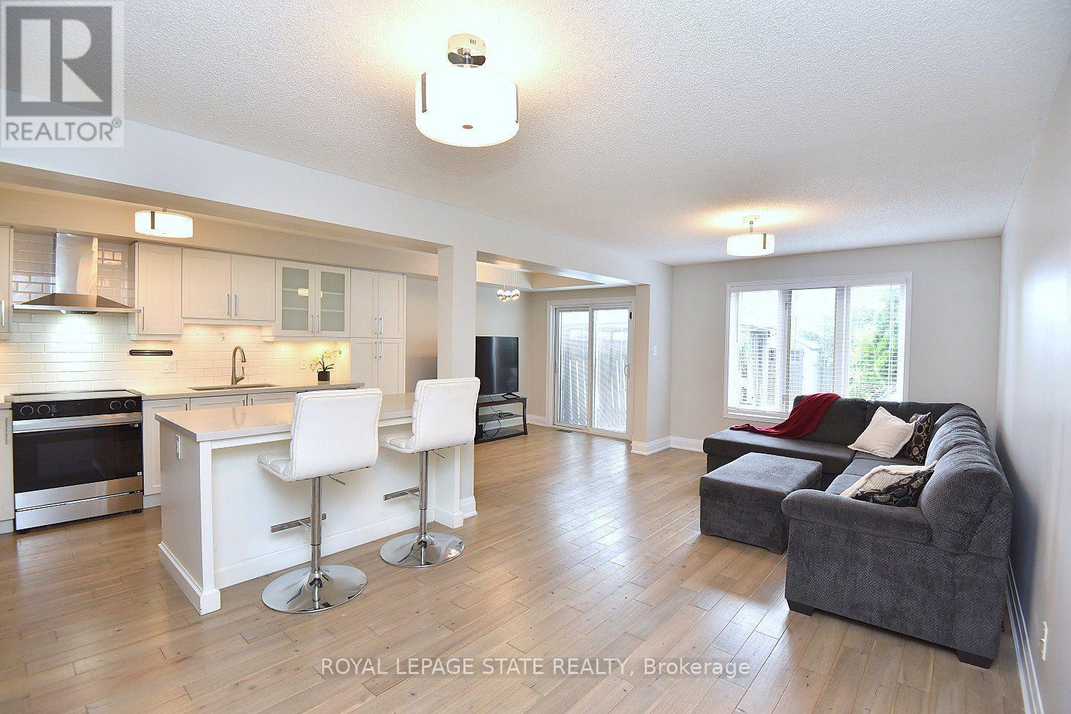 519 Southridge Drive, Hamilton, Ontario  L9C 7V4 - Photo 4 - X13602668