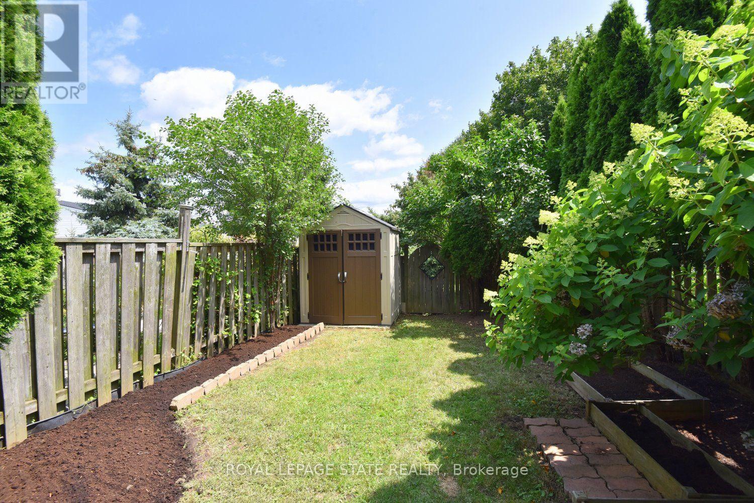 519 Southridge Drive, Hamilton, Ontario  L9C 7V4 - Photo 46 - X13602668