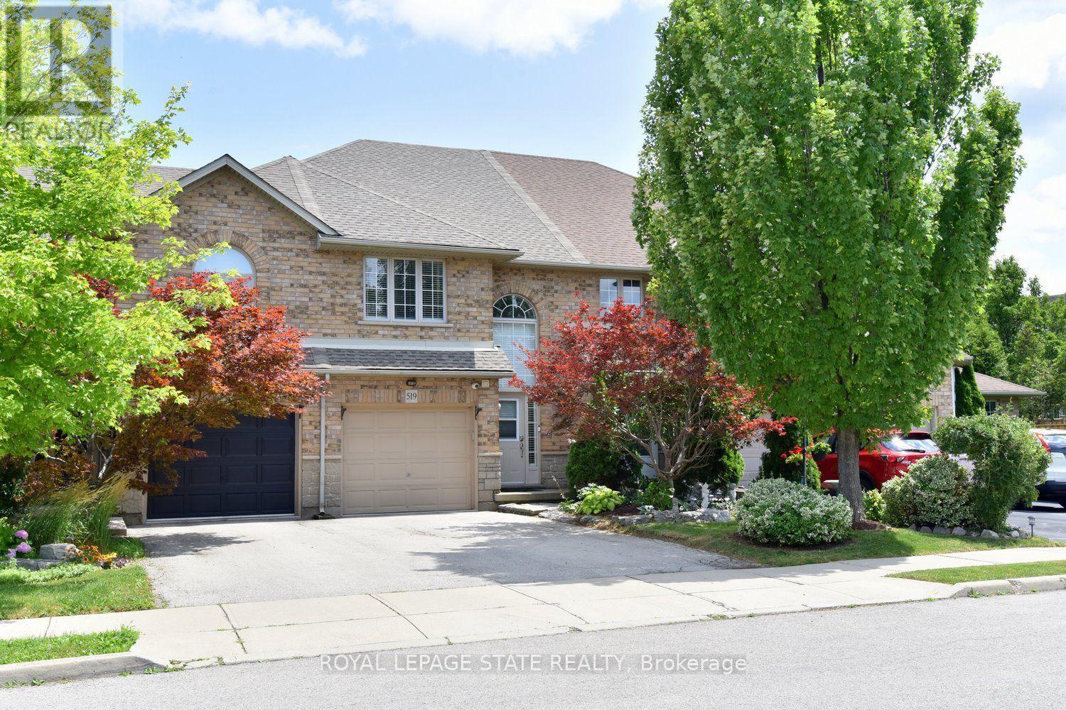 519 Southridge Drive, Hamilton, Ontario  L9C 7V4 - Photo 49 - X13602668