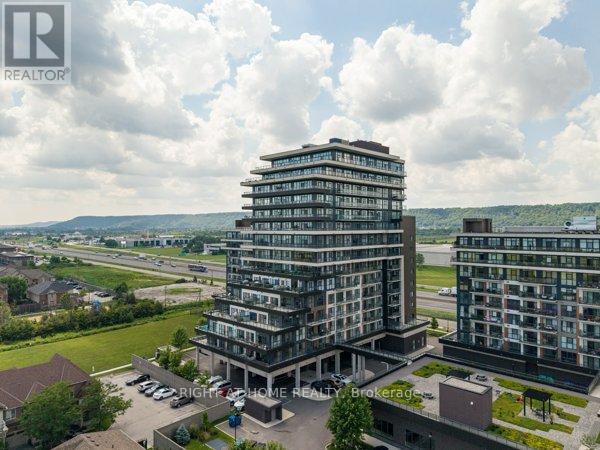 213 - 550 NORTH SERVICE ROAD, Grimsby, Ontario