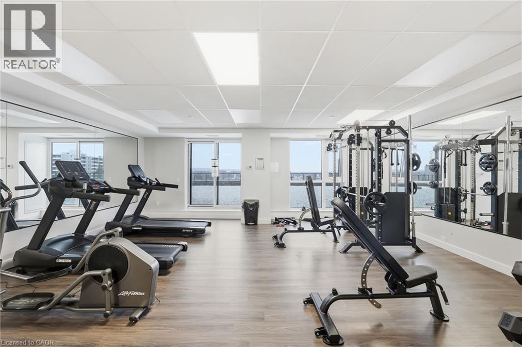 870 Queenston Road Unit# 1107, Stoney Creek, Ontario  L8G 0B9 - Photo 22 - 40824827