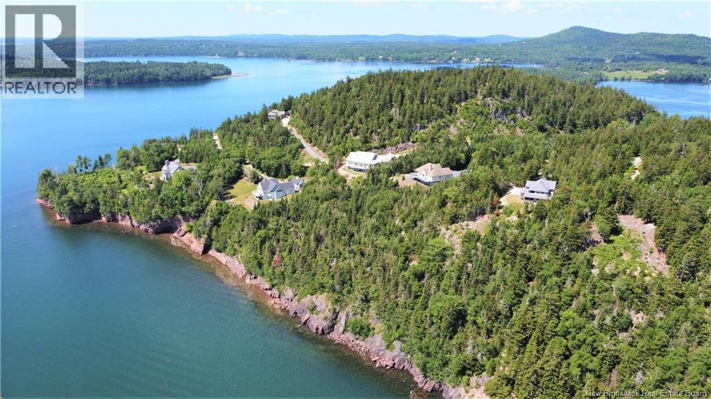 Lot 7 Kilmarnock Head, Chamcook, New Brunswick  E5B 0A9 - Photo 10 - NB144606
