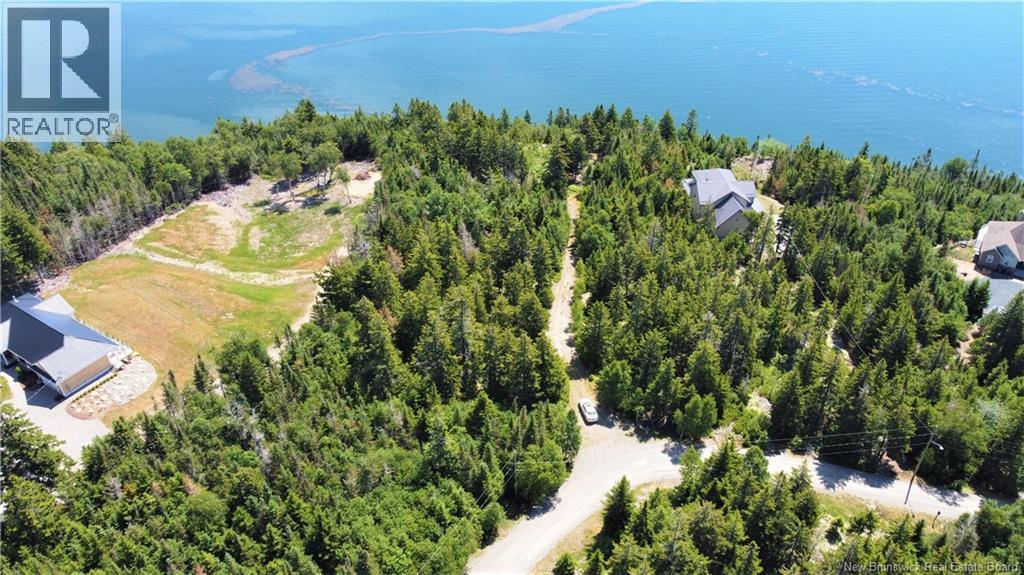 Lot 7 Kilmarnock Head, Chamcook, New Brunswick  E5B 0A9 - Photo 11 - NB144606