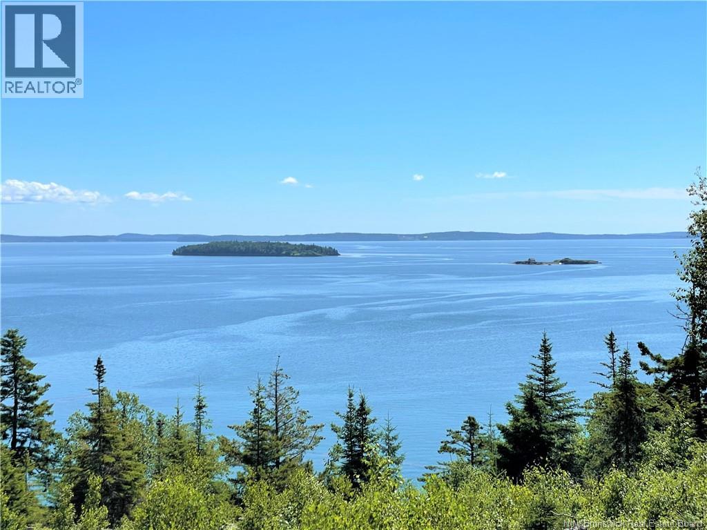 Lot 7 Kilmarnock Head, Chamcook, New Brunswick  E5B 0A9 - Photo 2 - NB144606