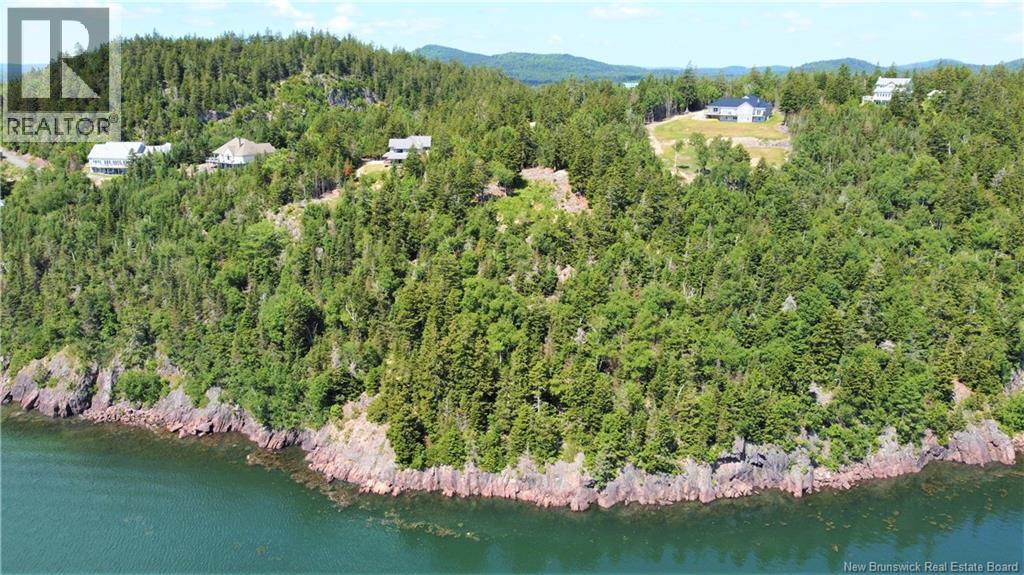 Lot 7 Kilmarnock Head, Chamcook, New Brunswick  E5B 0A9 - Photo 3 - NB144606