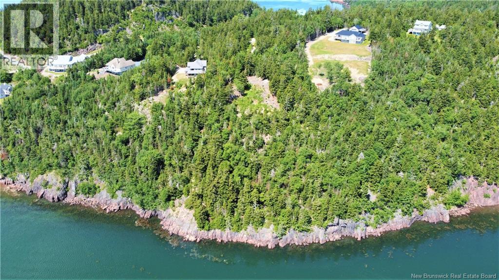 Lot 7 Kilmarnock Head, Chamcook, New Brunswick  E5B 0A9 - Photo 8 - NB144606