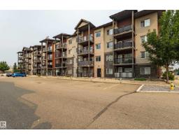 #407 9523 160 AV NW, Edmonton, Alberta