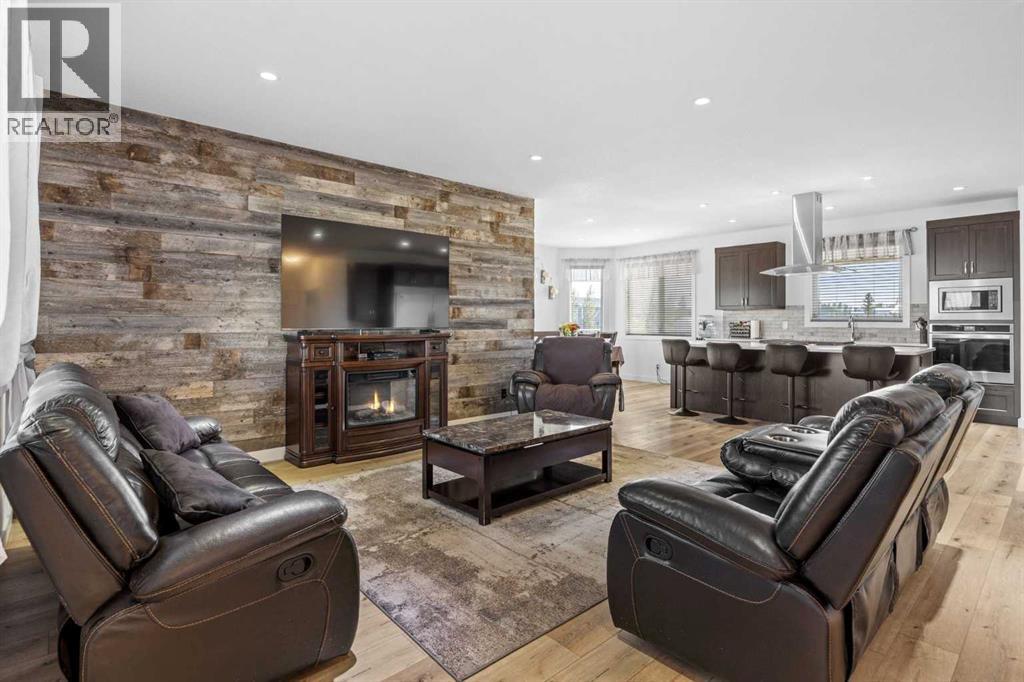 349053 Tamarack Drive E, Rural Foothills County, Alberta  T1S 5B8 - Photo 4 - A2323458