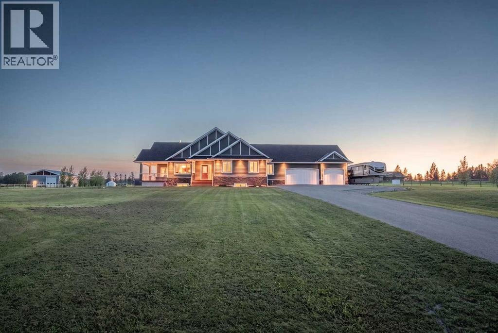 349053 Tamarack Drive E, Rural Foothills County, Alberta  T1S 5B8 - Photo 48 - A2323458