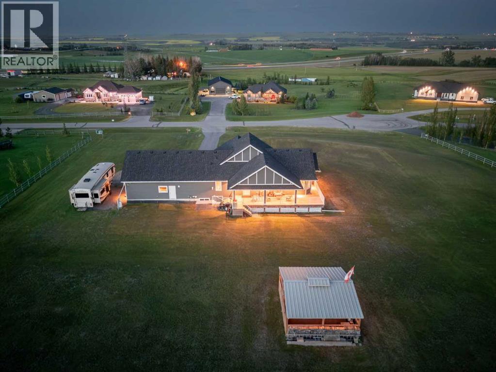 349053 Tamarack Drive E, Rural Foothills County, Alberta  T1S 5B8 - Photo 43 - A2323458