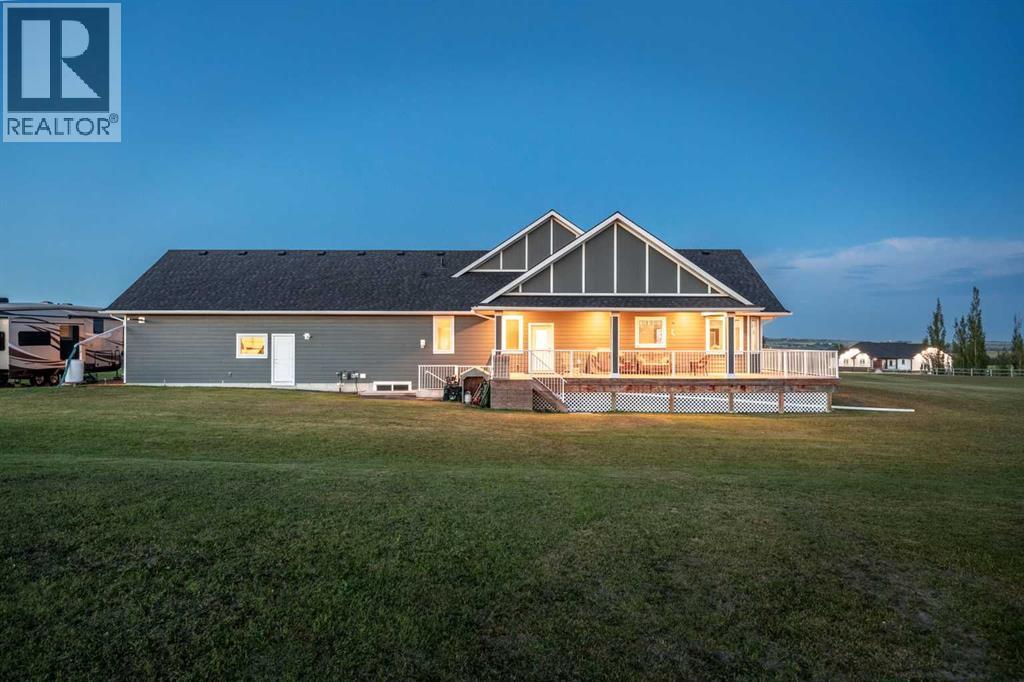 349053 Tamarack Drive E, Rural Foothills County, Alberta  T1S 5B8 - Photo 41 - A2323458