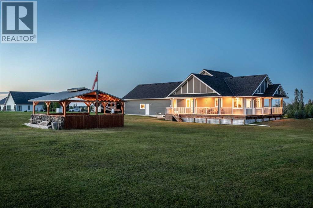349053 Tamarack Drive E, Rural Foothills County, Alberta  T1S 5B8 - Photo 40 - A2323458