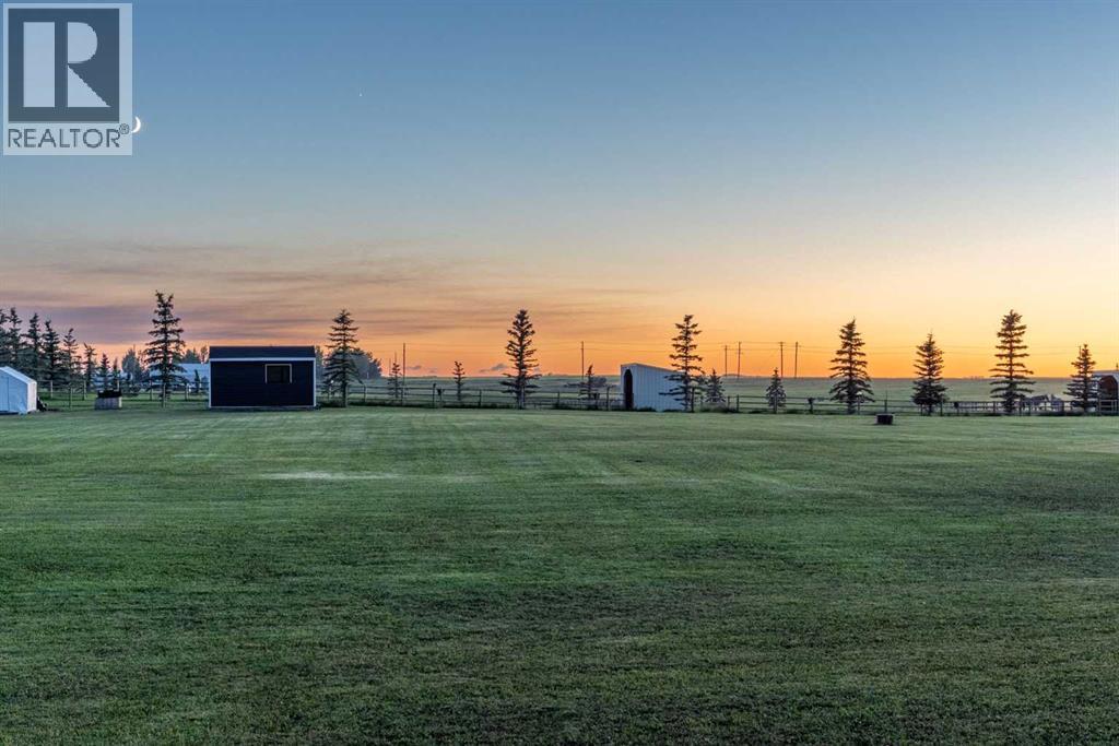 349053 Tamarack Drive E, Rural Foothills County, Alberta  T1S 5B8 - Photo 39 - A2323458