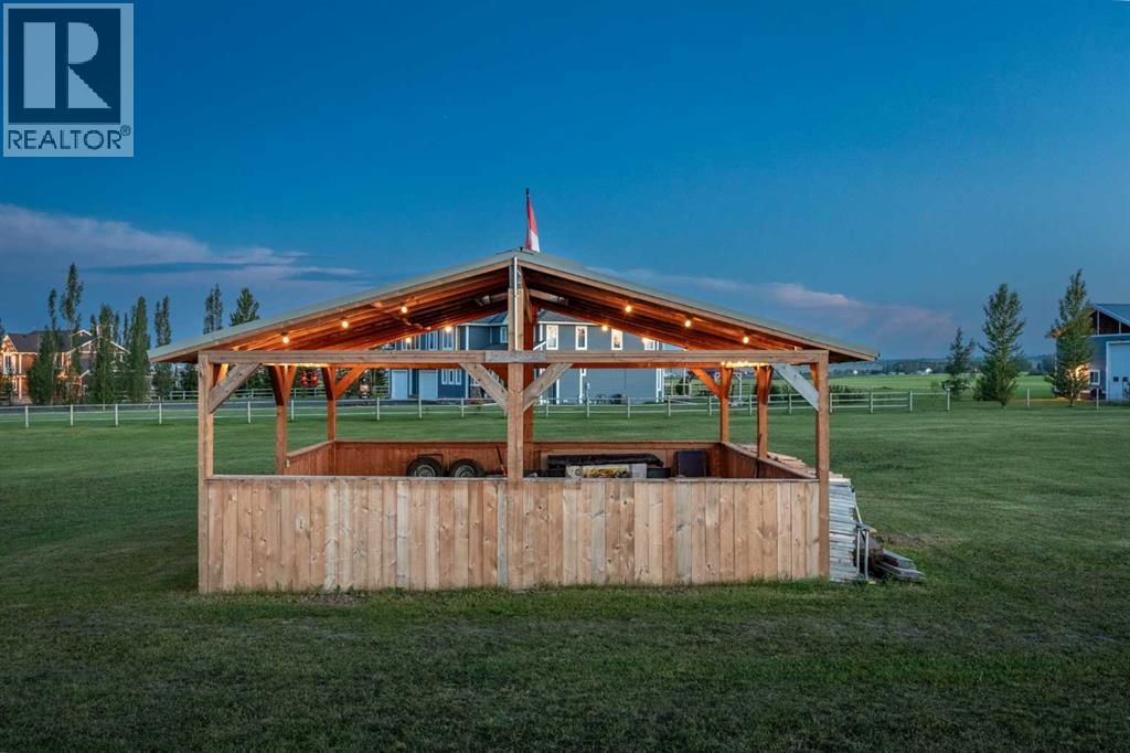 349053 Tamarack Drive E, Rural Foothills County, Alberta  T1S 5B8 - Photo 42 - A2323458