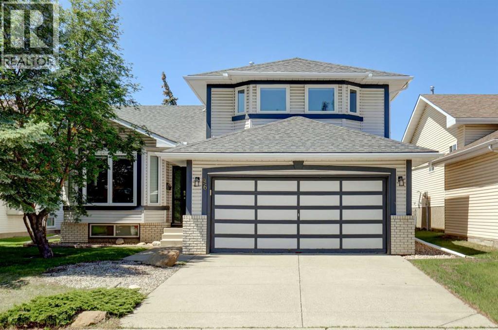 96 Hawktree Close NW, Calgary, Alberta  T3G 3T3 - Photo 32 - A2326150