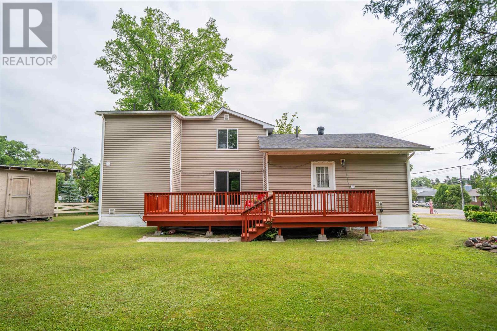 296 Old Garden River Rd, Sault Ste. Marie, Ontario  P6B 5A6 - Photo 2 - SM261862