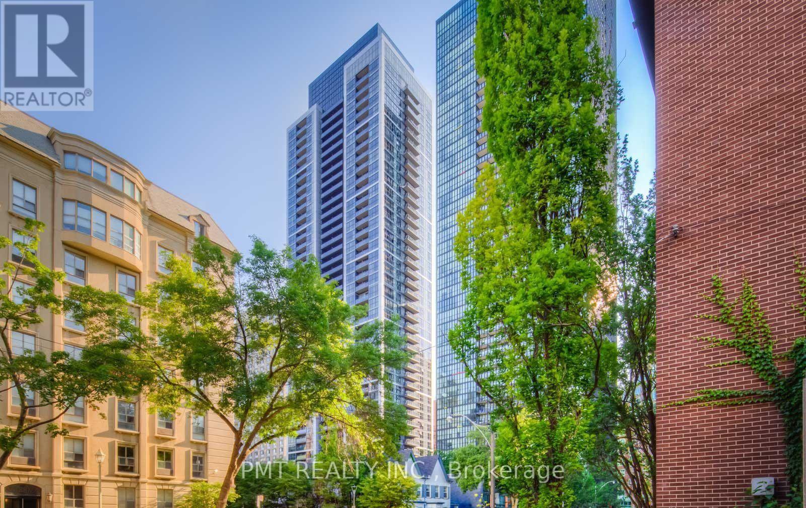 503 - 28 Ted Rogers Way, Toronto, Ontario  M4Y 2J4 - Photo 24 - C13598540