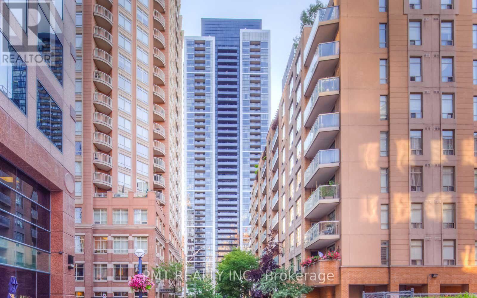 503 - 28 Ted Rogers Way, Toronto, Ontario  M4Y 2J4 - Photo 25 - C13598540