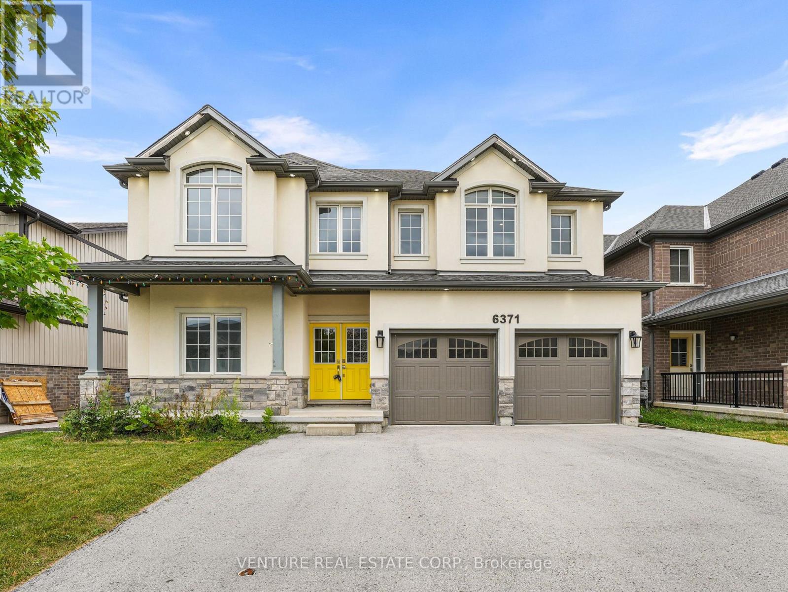 6371 SAM IORFIDA DRIVE, Niagara Falls (Oldfield)