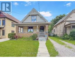 494 ENGLISH STREET, London East, Ontario