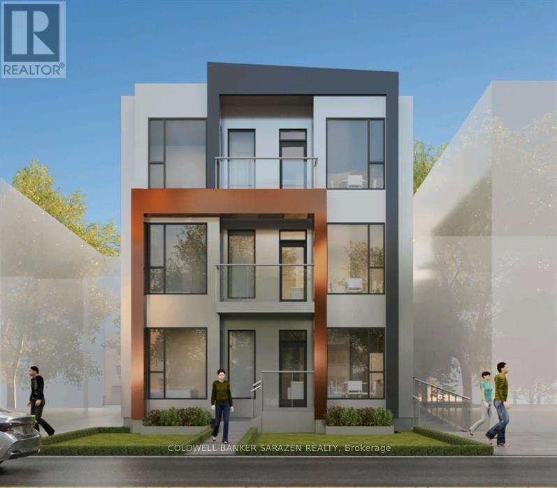 263 St Andrew Street, Ottawa, Ontario  K1N 5G8 - Photo 16 - X13602200