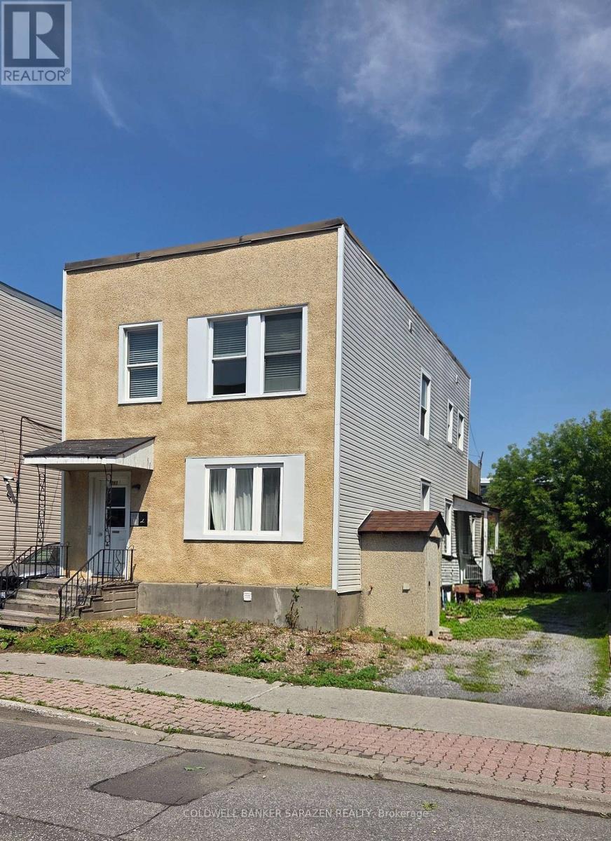 263 ST ANDREW STREET, Ottawa, Ontario