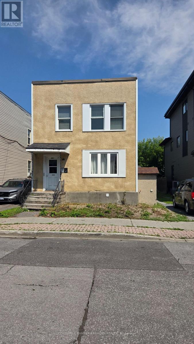 263 St Andrew Street, Ottawa, Ontario  K1N 5G8 - Photo 2 - X13602200