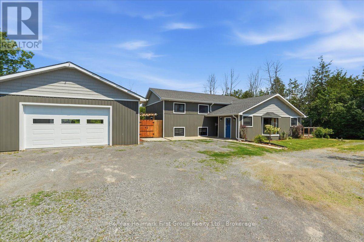 1233 LAZIER ROAD, Tyendinaga, Ontario
