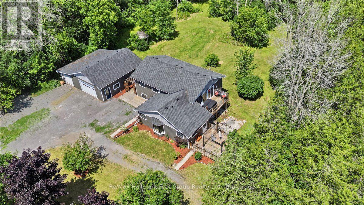 1233 Lazier Road, Tyendinaga, Ontario  K0K 3A0 - Photo 4 - X13602774