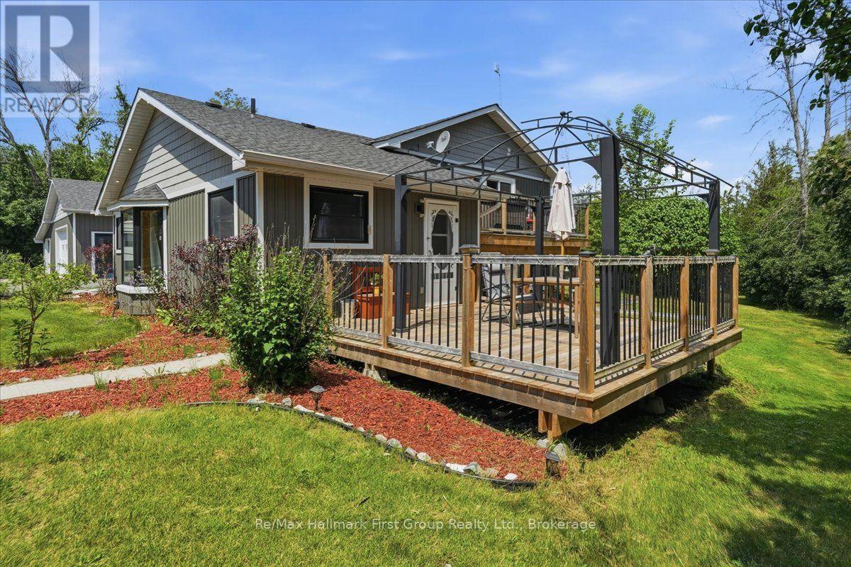 1233 Lazier Road, Tyendinaga, Ontario  K0K 3A0 - Photo 41 - X13602774