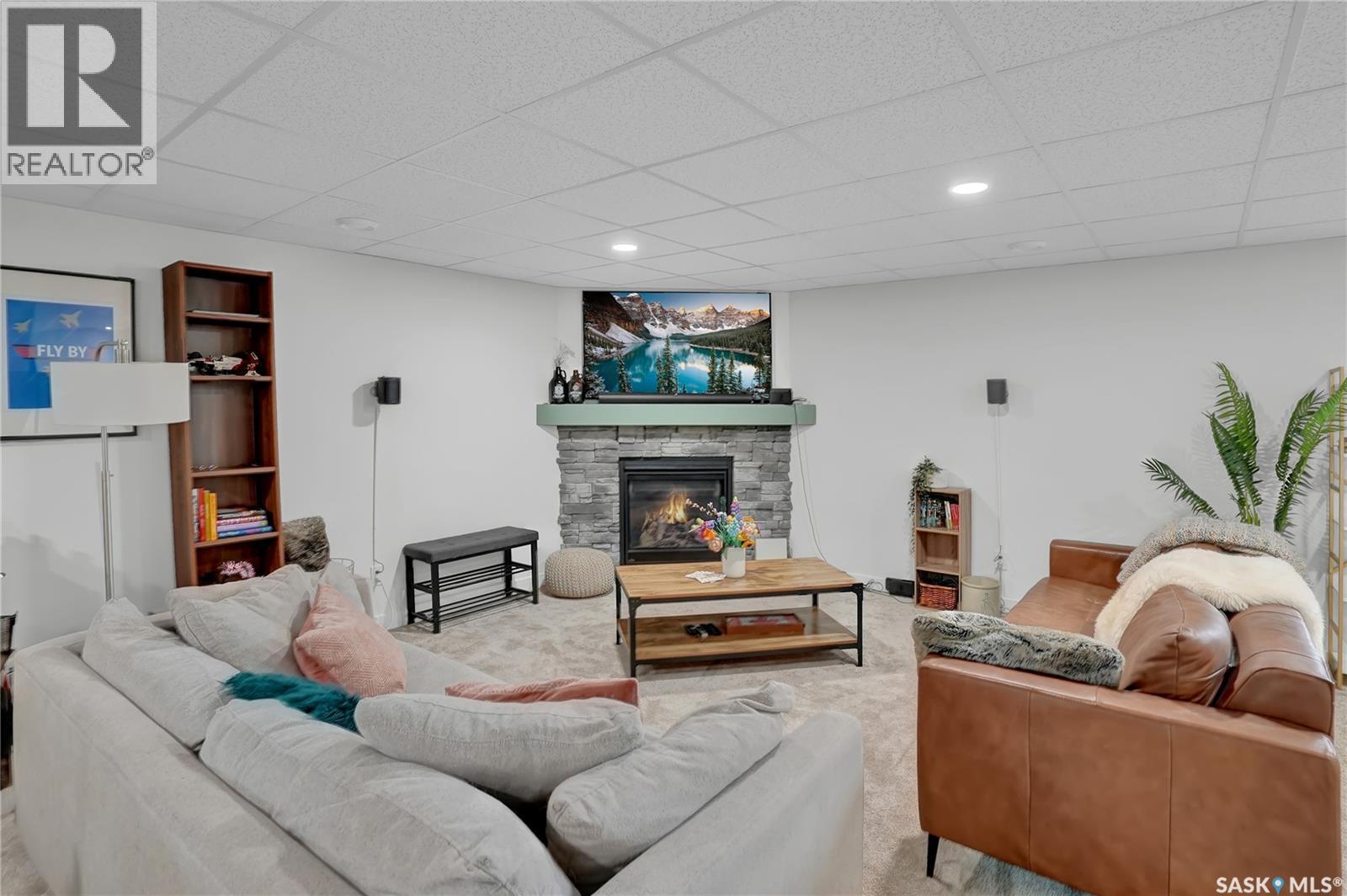 14 Clunie Court, Moose Jaw, Saskatchewan  S6J 0E3 - Photo 41 - SK043606