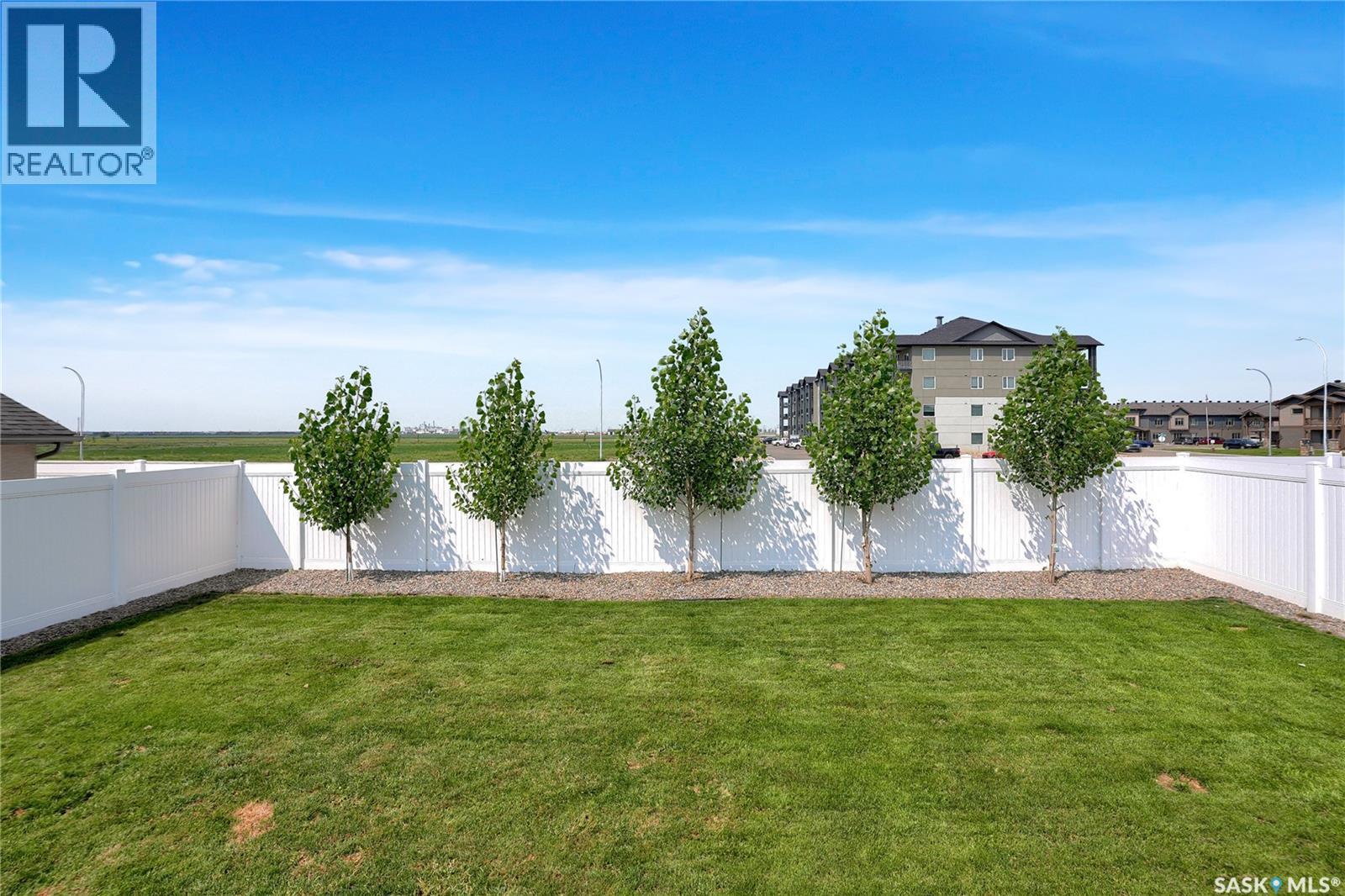 14 Clunie Court, Moose Jaw, Saskatchewan  S6J 0E3 - Photo 67 - SK043606