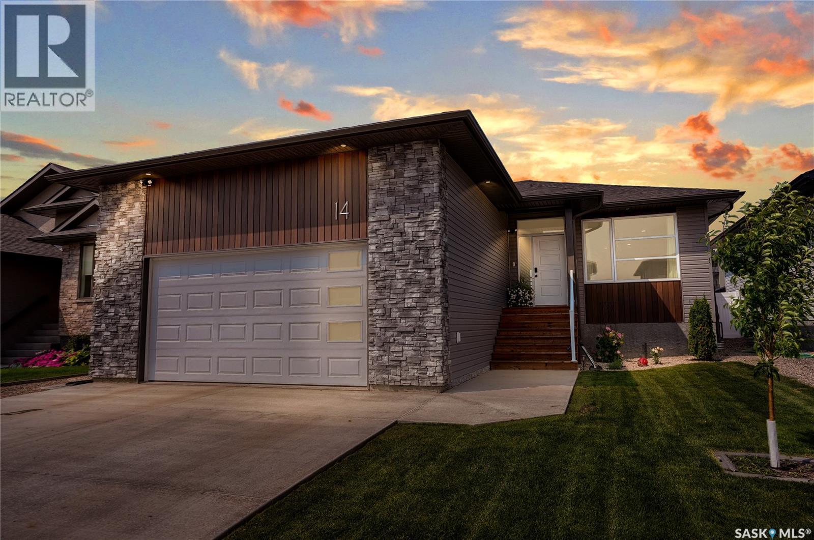 14 Clunie Court, Moose Jaw, Saskatchewan  S6J 0E3 - Photo 70 - SK043606