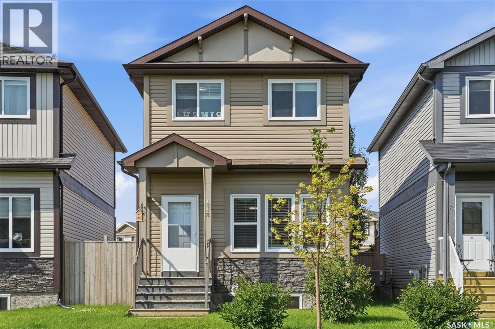 70 235 Rosewood BOULEVARD E, saskatoon, Saskatchewan