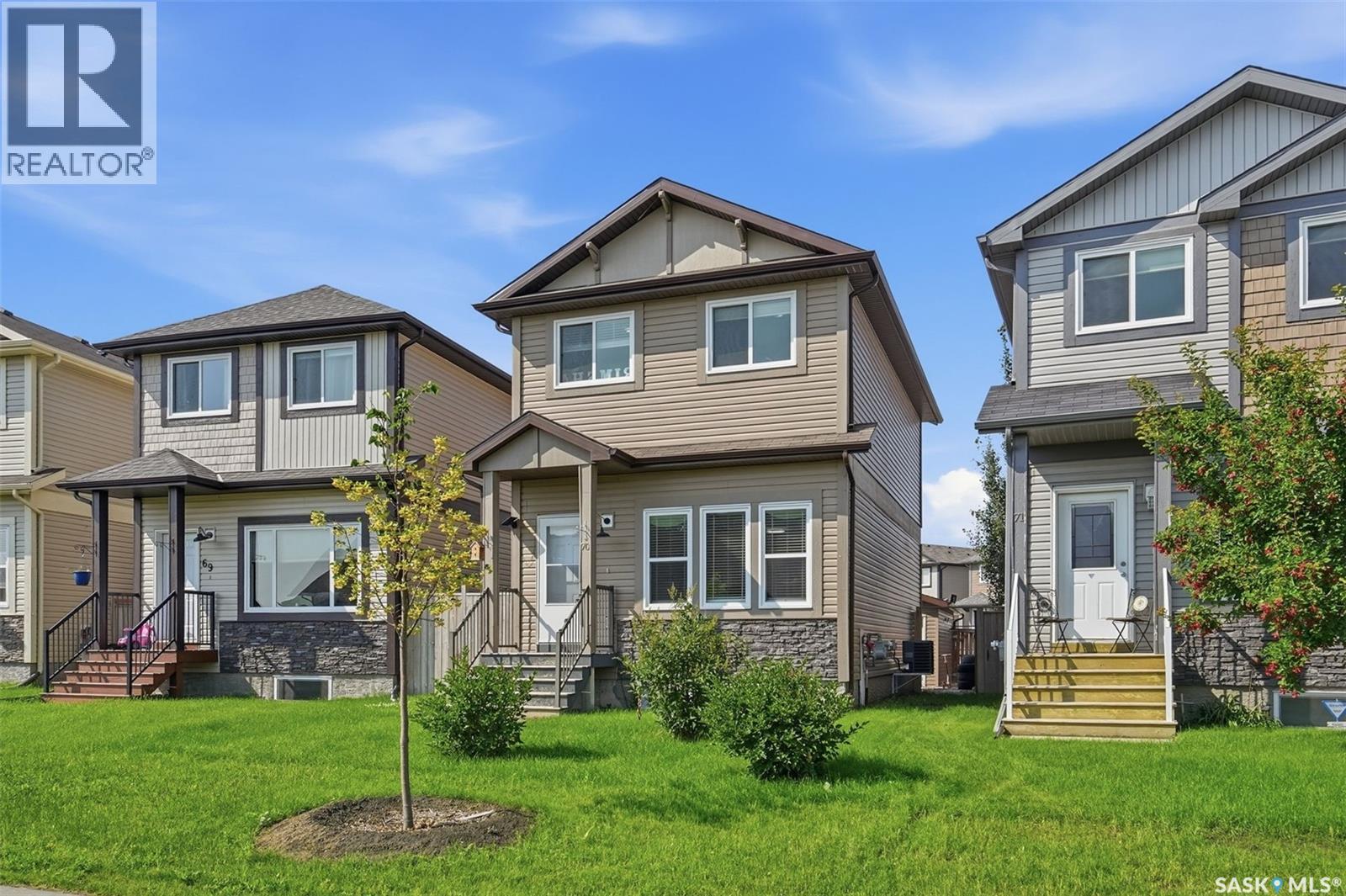 70 235 Rosewood Boulevard E, Saskatoon, Saskatchewan  S7V 0J3 - Photo 2 - SK043570