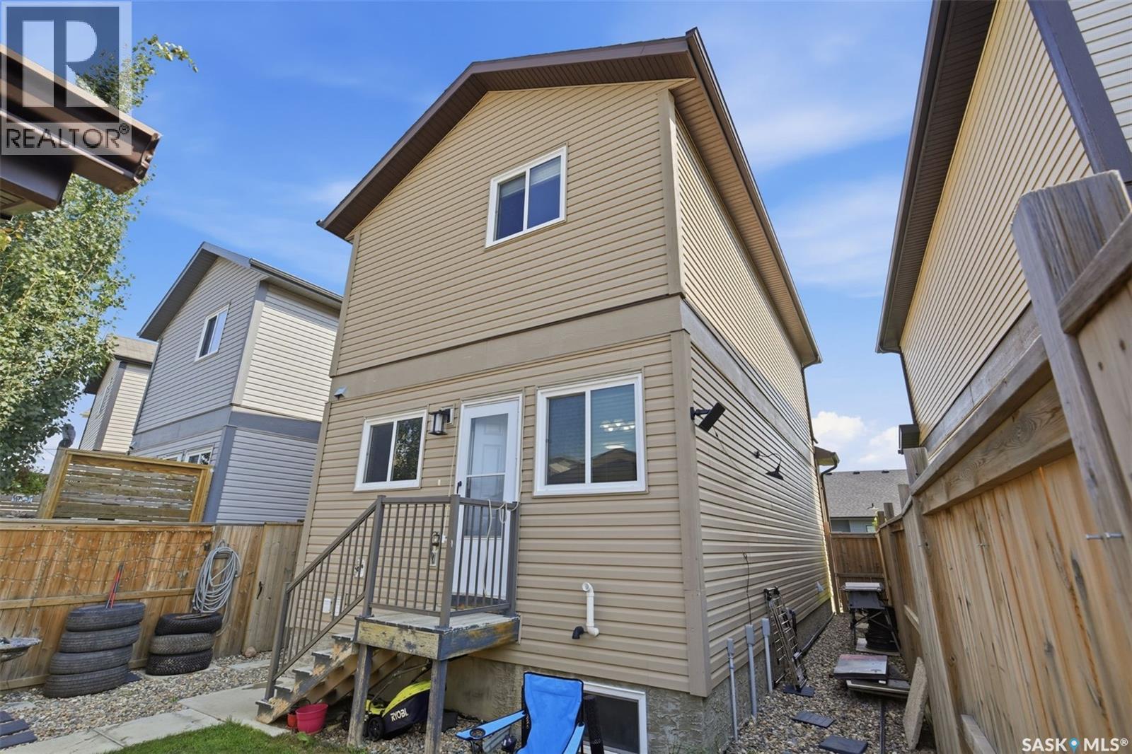 70 235 Rosewood Boulevard E, Saskatoon, Saskatchewan  S7V 0J3 - Photo 34 - SK043570