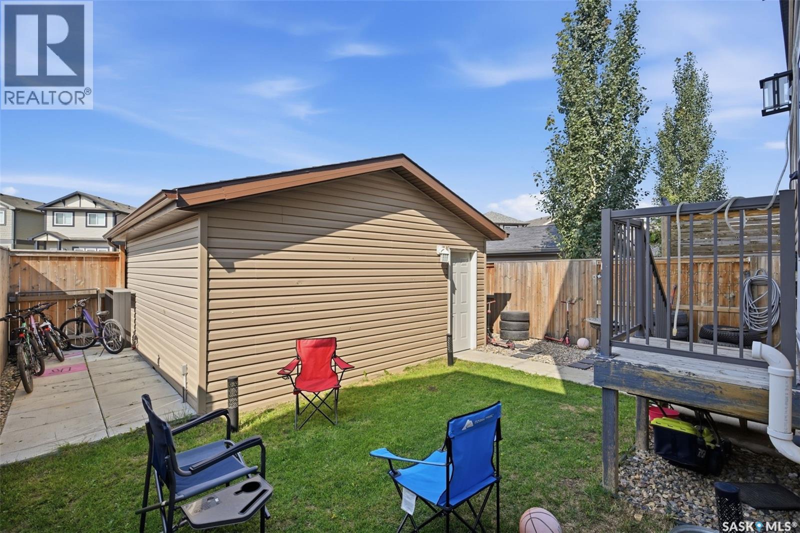 70 235 Rosewood Boulevard E, Saskatoon, Saskatchewan  S7V 0J3 - Photo 35 - SK043570